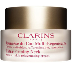 CLARINS 娇韵诗 焕颜紧致颈霜 50ml +凑单品