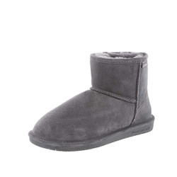 BEARPAW 女士美国经典羊毛短筒靴 619w-030
