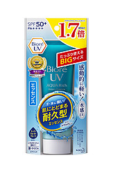 Biore 碧柔 AQUA Rich系列防晒霜 SPF50+ 85g