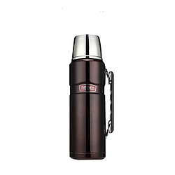 THERMOS 膳魔师 SK-2010 不锈钢保温壶 1.2L