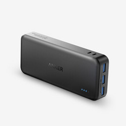 ANKER 安克 PowerCore Elite 移动电源 20000毫安 +凑单品
