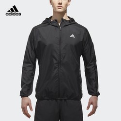 16日0点：adidas 阿迪达斯  DT2559 男子运动茄克