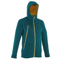 DECATHLON 迪卡侬 SH100 12128 男式防雪夹克