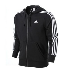 adidas 阿迪达斯 S98786 男子休闲运动夹克