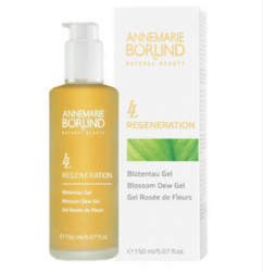 ANNEMARIE BORLIND LL赋活再生紧致花露精华凝胶 150ml