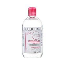 BIODERMA 贝德玛 深层舒妍卸妆水 500ml