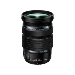 OLYMPUS 奥林巴斯 M.ZUIKO ED 12-100mm F4 IS PRO 变焦镜头