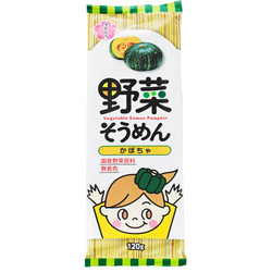 味美纪行 宝宝营养辅食 婴儿面条 120g