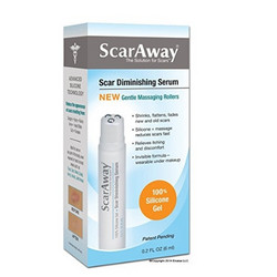 ScarAway 舒可薇  去疤修复精华露