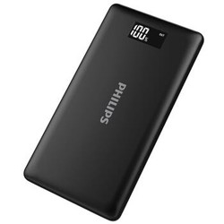 PHILIPS 飞利浦 DLP2109 移动电源 10000mAh