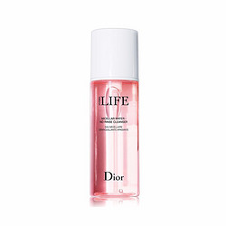 DIOR 迪奥 新一代乐肤源轻柔卸妆水 200ml 2件