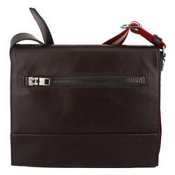 Bally 巴利 BL17SS01 TAMRAC SM 381 男士单肩包