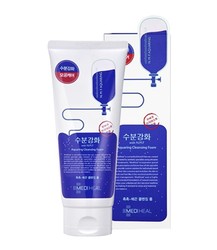 MEDIHEAL 美迪恵尔 卓效保湿泡沫洁面乳 170ml *3件