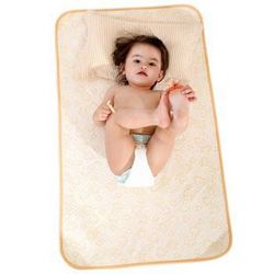 Elepbaby 象宝宝 婴儿隔尿垫 100X60CM（1条装） *3件
