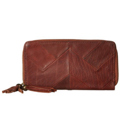 LUCKY BRAND Piece Train 女士钱包