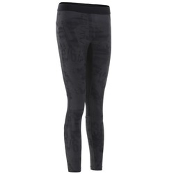 DECATHLON/迪卡侬 500 女式循环训练紧身裤
