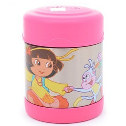 THERMOS 膳魔师 F3001 焖烧罐 300ml