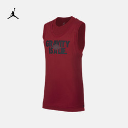 NIKE 耐克 Jordan 运动生活 916032 男子篮球背心