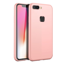 GGUU vivox20手机壳液态硅胶vivix20全包防摔保护套