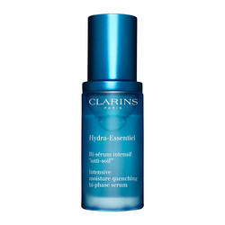 CLARINS 娇韵诗 沁润奇肌保湿凝露保湿精华液 30ml
