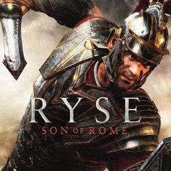 《Ryse: Son of Rome（崛起：罗马之子）》 PC数字版游戏