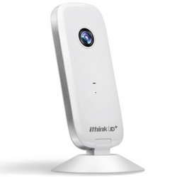 Ithink 埃森客 手立视i1微信互联版 网络摄像机