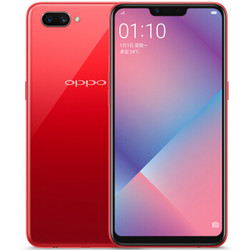 OPPO A5 全网通智能手机 3GB+32GB