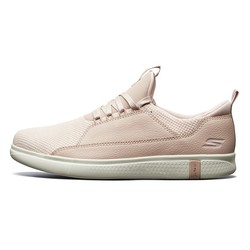 Skechers斯凯奇女鞋新款简约低帮健步鞋 休闲运动鞋 15598