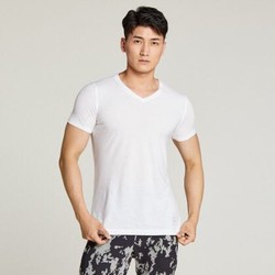 UNDER ARMOUR 安德玛 男款短袖V领T恤