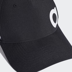 adidas 阿迪达斯 C40 LINEAR CAP DU8151 男女训练运动帽 *3件