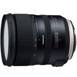 TAMRON 腾龙 SP 24-70mm F2.8 Di VC USD G2 标准变焦镜头