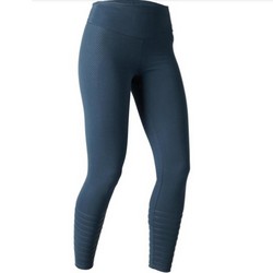 DECATHLON 迪卡侬 女式弹力九分裤