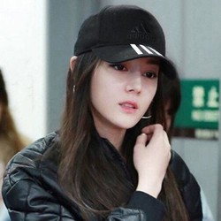 阿迪达斯Adidas男女同款中性旅游鸭舌帽棒球帽运动遮阳帽