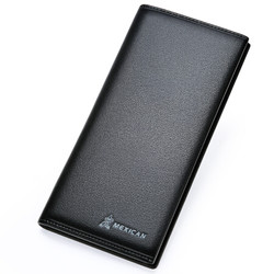 Mexican 稻草人 MYX30595M-02 男士钱包