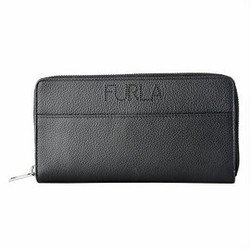 furura FURLA 938277 ONYX人局拉链长钱包喘气加工标识ULISSE