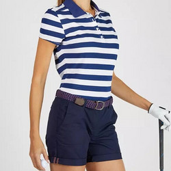 DECATHLON 迪卡侬  520系列 女式高尔夫POLO衫