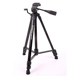 Fotopro 富图宝 DIGI-9300 专业三脚架