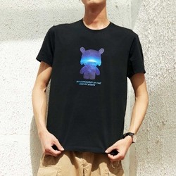 小米有品 限量版 米兔短袖T恤