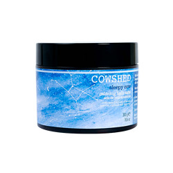 COWSHED牛舍 沉睡牛舒缓沐浴盐 300毫升/罐
