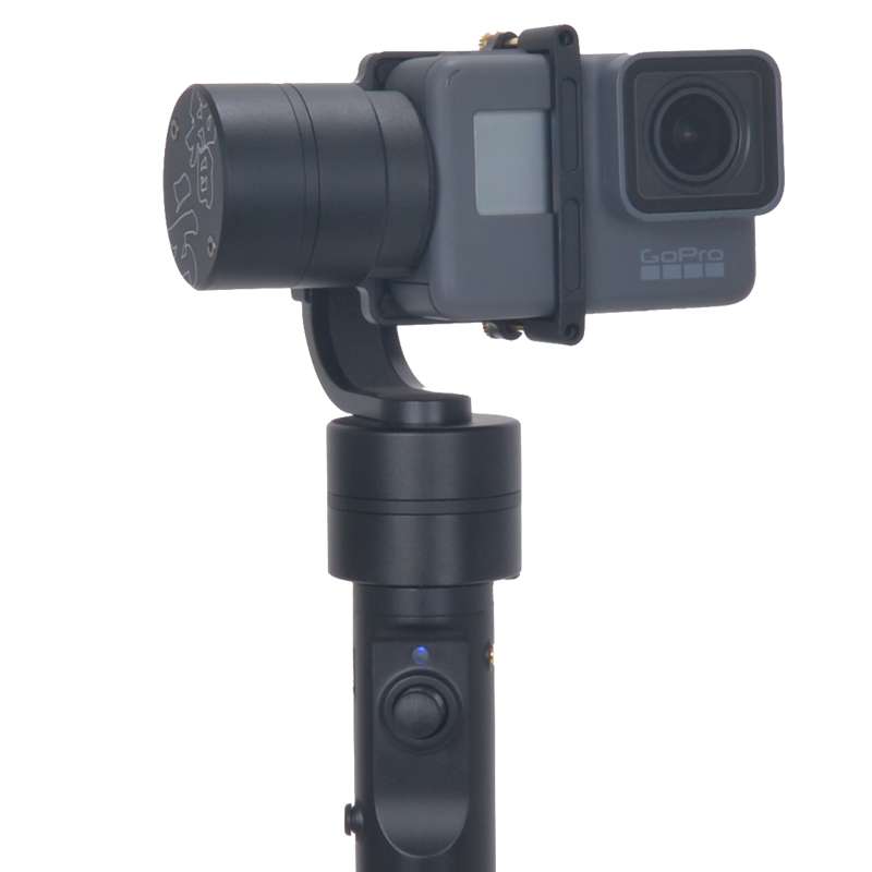 智云Z1 Revolution Gopro 5稳定器