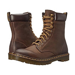 Dr. Martens Padten 男士马丁靴