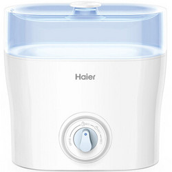 Haier 海尔 HBW-PB01 多功能恒温器热奶器 *2件