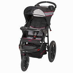Baby Trend 大轮慢跑儿童推车