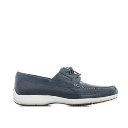 ROCKPORT 乐步 Aiden Slip On Moccassin 男士乐福鞋