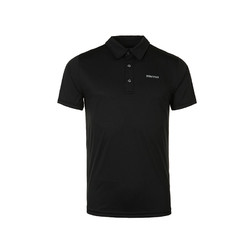 Marmot 土拨鼠 S61920 男士速干排汗POLO衫