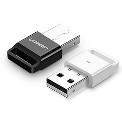 UGREEN 绿联 US192 USB蓝牙适配器 4.0