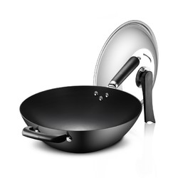 ASD 爱仕达 CF32J6WG 炒锅 32CM