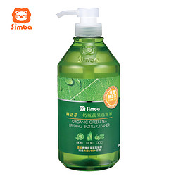 Simba 小狮王辛巴 奶瓶清洗剂 800ml