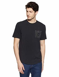 UA安德玛Sportstyle Print Pocket 男T恤