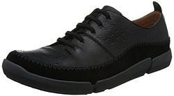 Clarks Trifri Slip 261272037 男士休闲鞋